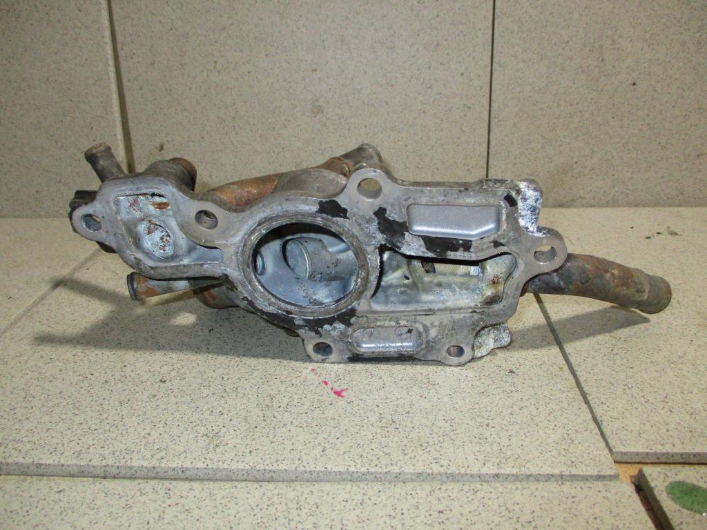 Фланец системы охлаждения, 500 рублей, Пермь