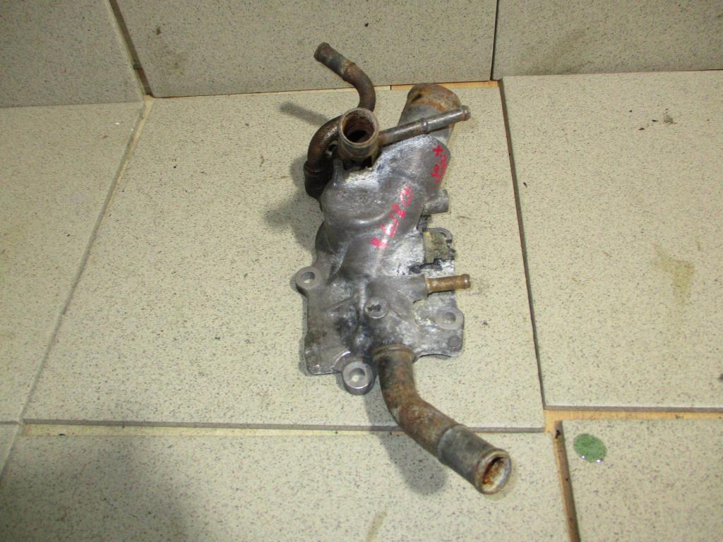 Фланец системы охлаждения, 500 рублей, Пермь