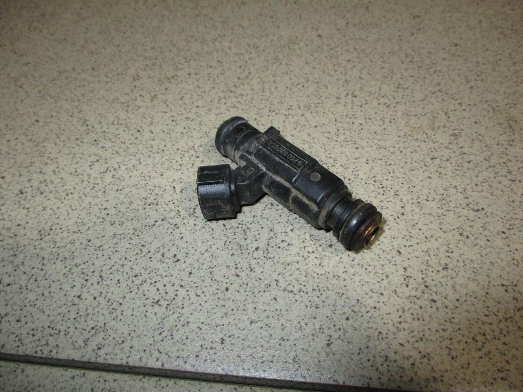 Форсунка топливная, 500 рублей, Пермь