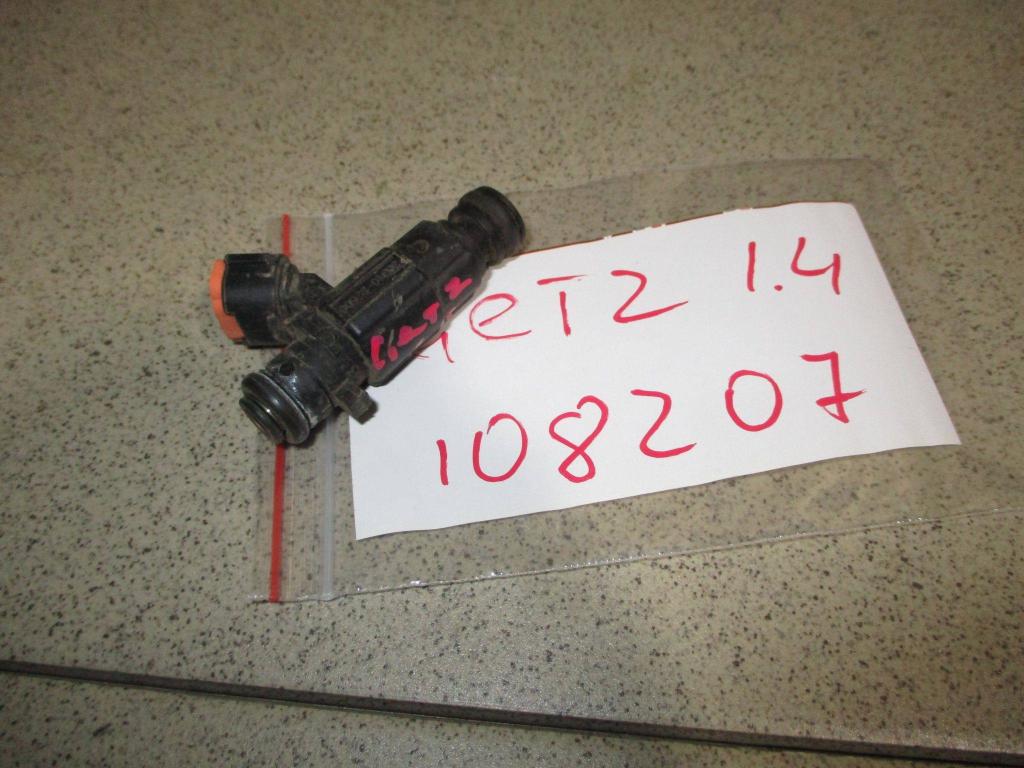 Форсунка топливная, 500 рублей, Пермь