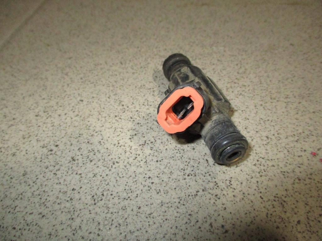 Форсунка топливная, 500 рублей, Пермь