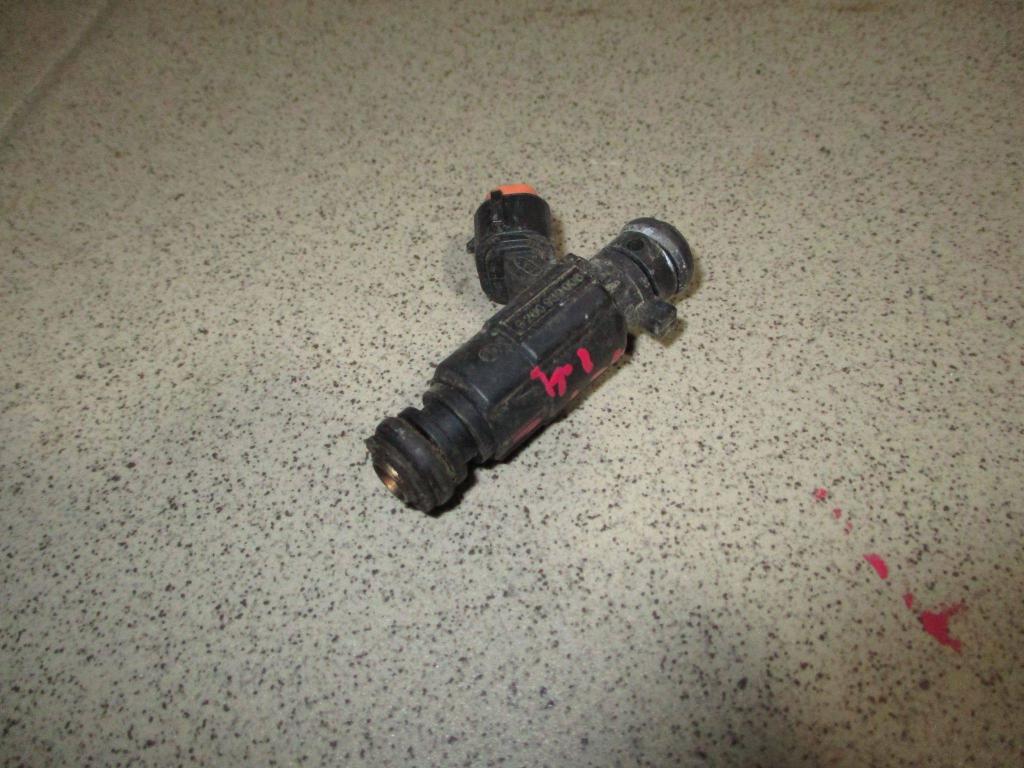 Форсунка топливная, 500 рублей, Пермь