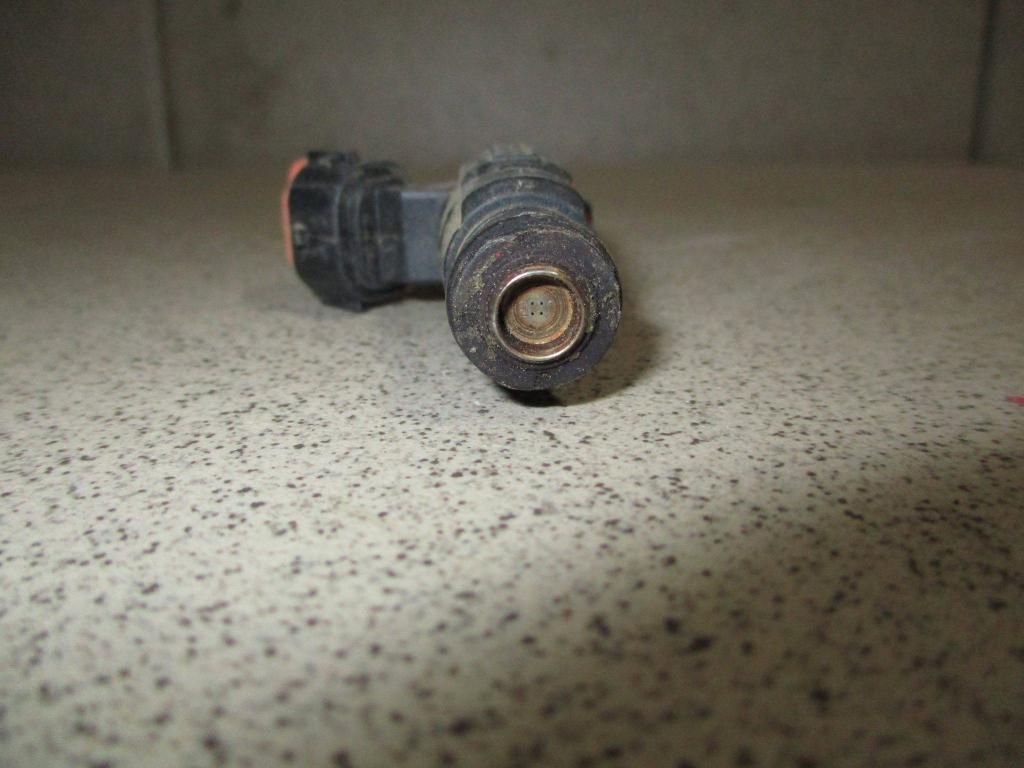 Форсунка топливная, 500 рублей, Пермь