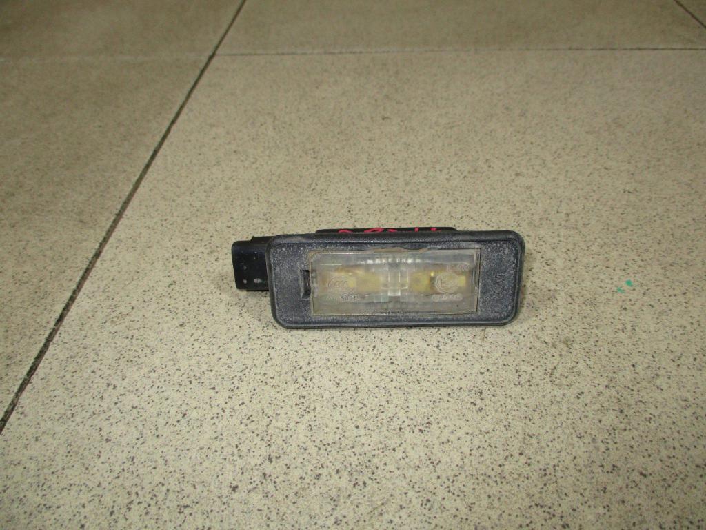 Фонарь подсветки номера, 500 рублей, Пермь