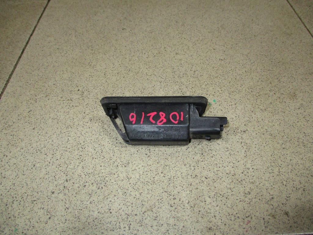 Фонарь подсветки номера, 500 рублей, Пермь