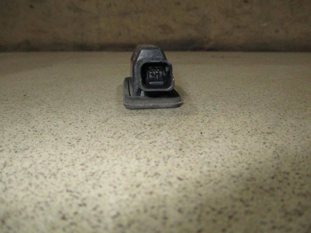 Фонарь подсветки номера, 500 рублей, Пермь