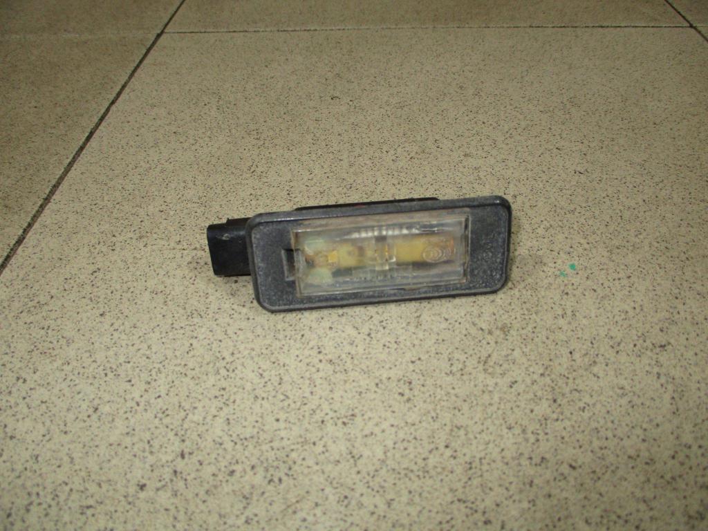 Фонарь подсветки номера, 500 рублей, Пермь