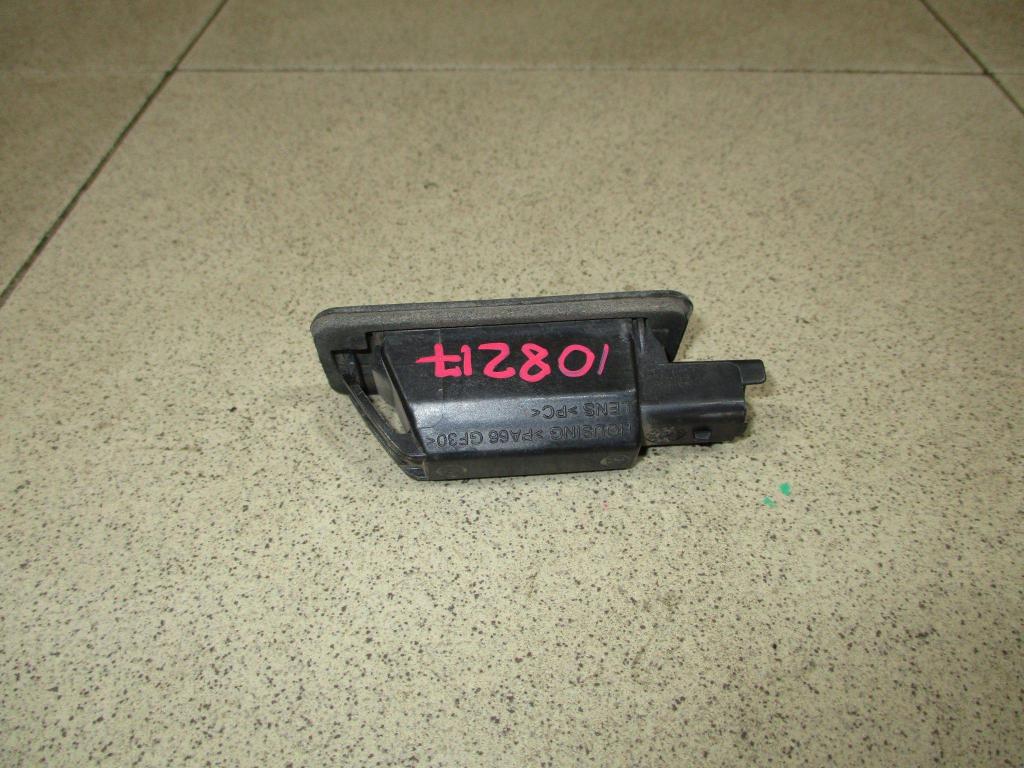 Фонарь подсветки номера, 500 рублей, Пермь