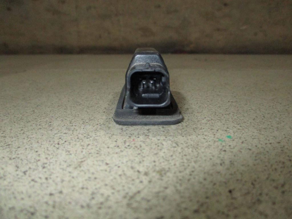 Фонарь подсветки номера, 500 рублей, Пермь