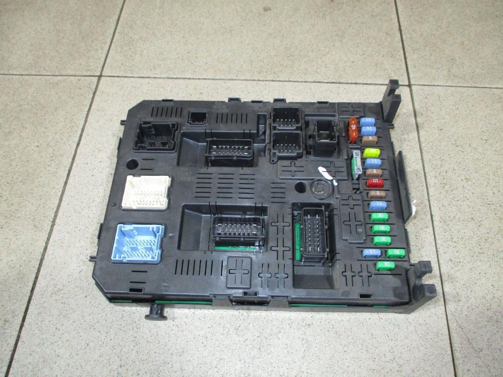 Блок предохранителей, 2500 рублей, Пермь