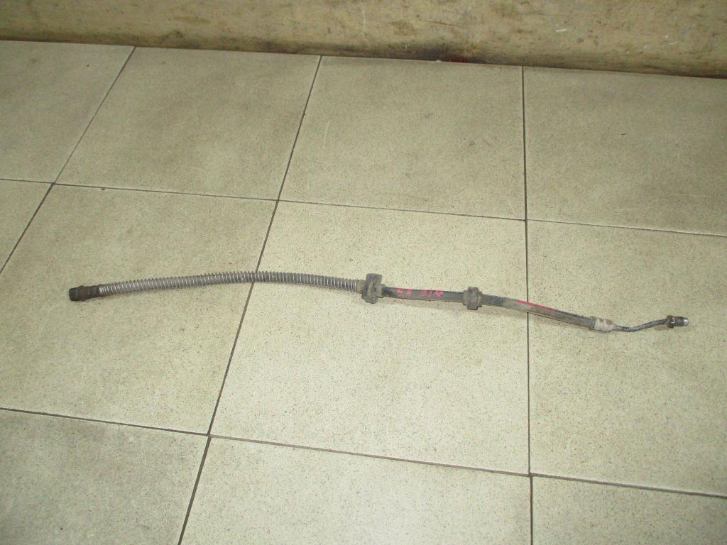 Шланг тормозной задний, 500 рублей, Пермь