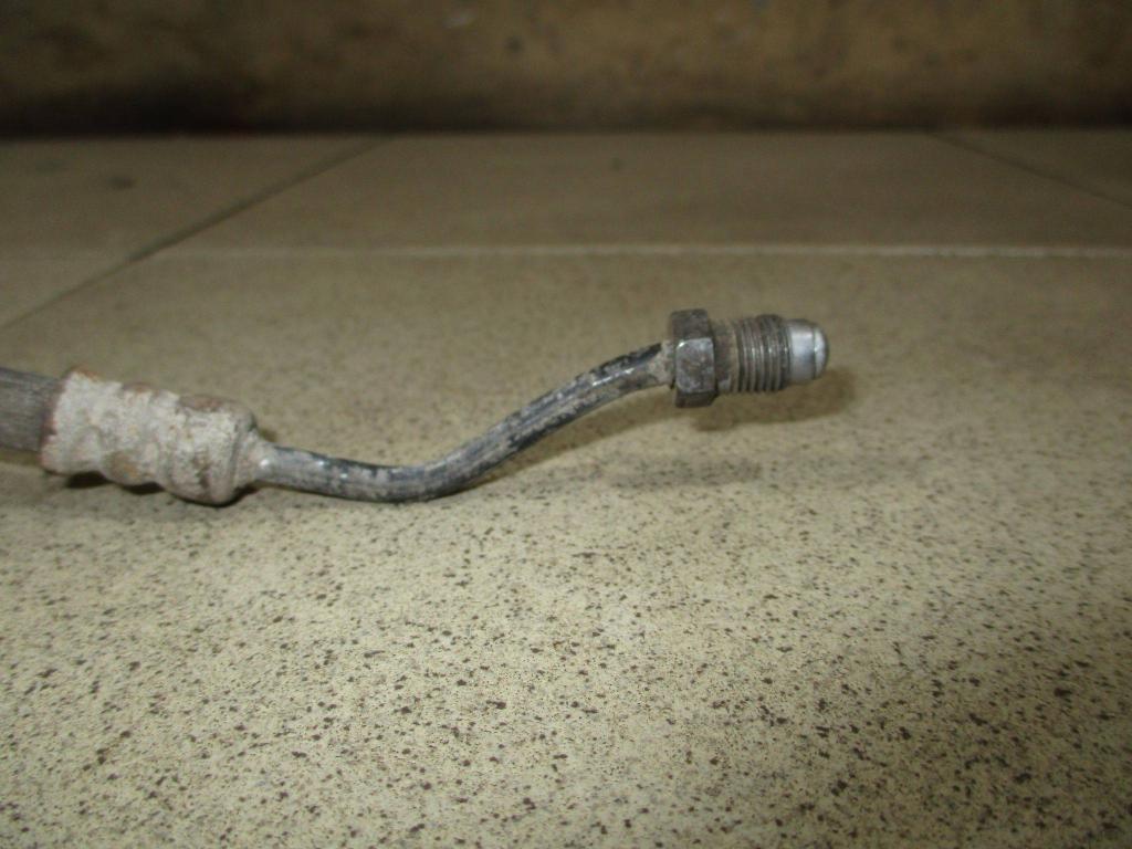 Шланг тормозной задний, 500 рублей, Пермь