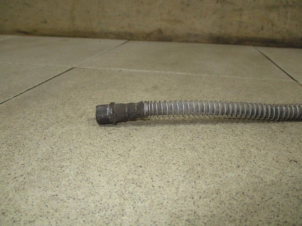 Шланг тормозной задний, 500 рублей, Пермь