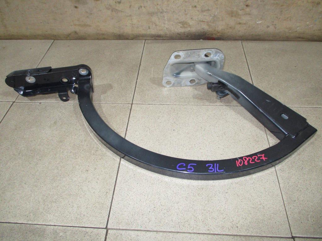 Петля крышки багажника, 800 рублей, Пермь