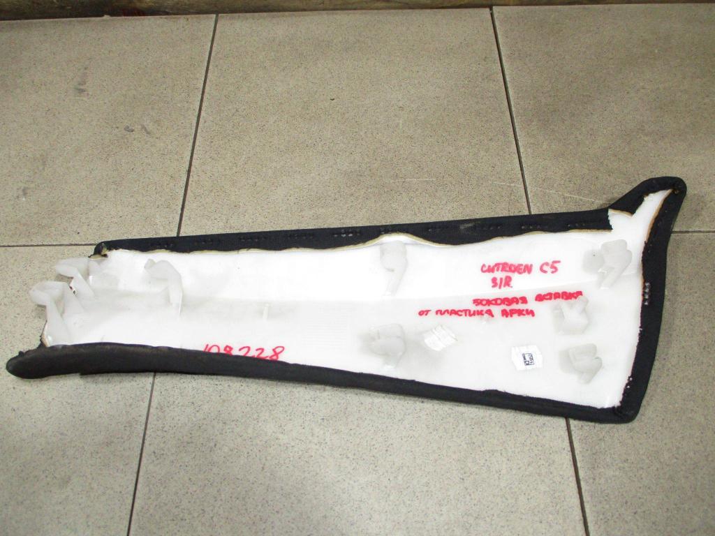 Обшивка стойки, 700 рублей, Пермь