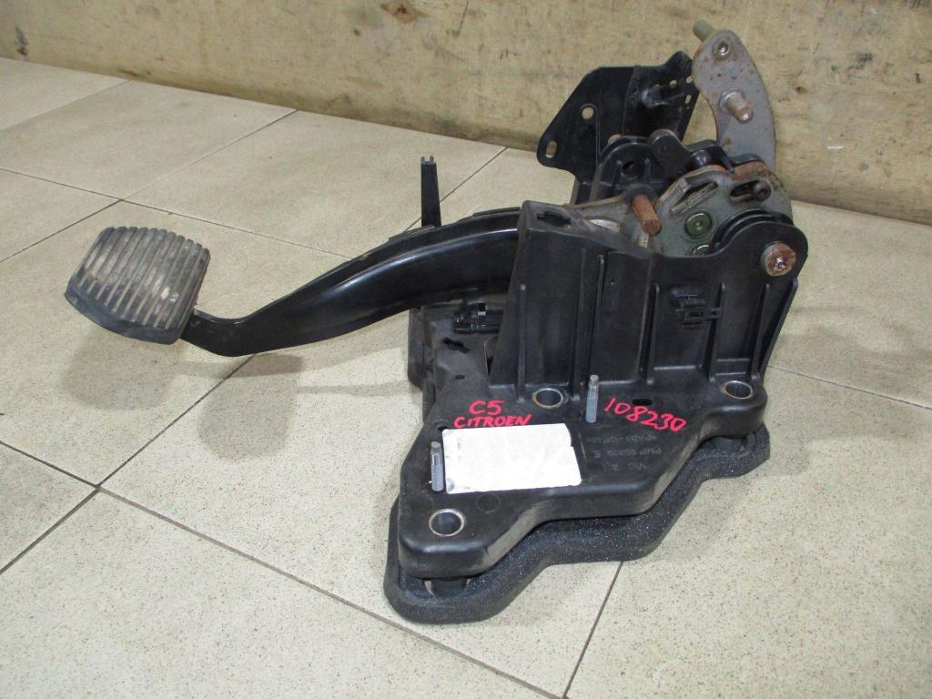 Педаль тормоза, 1000 рублей, Пермь