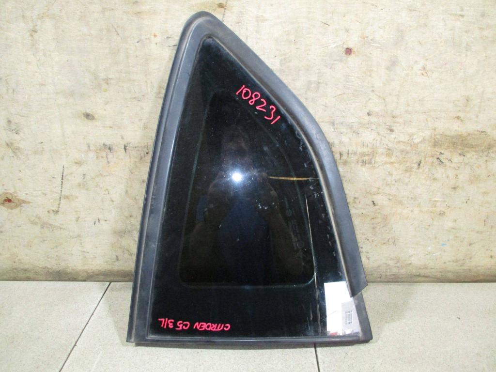 Стекло кузовное глухое левое, 1500 рублей, Пермь