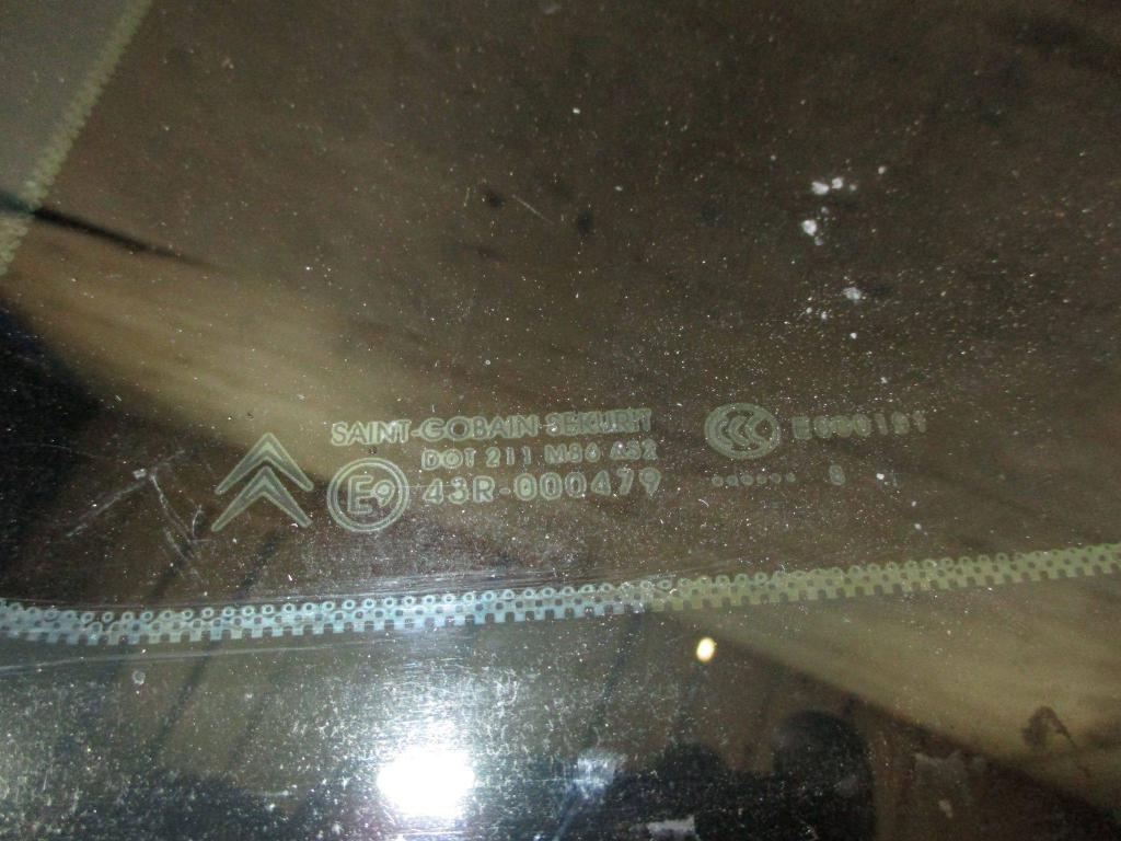 Стекло кузовное глухое левое, 1500 рублей, Пермь