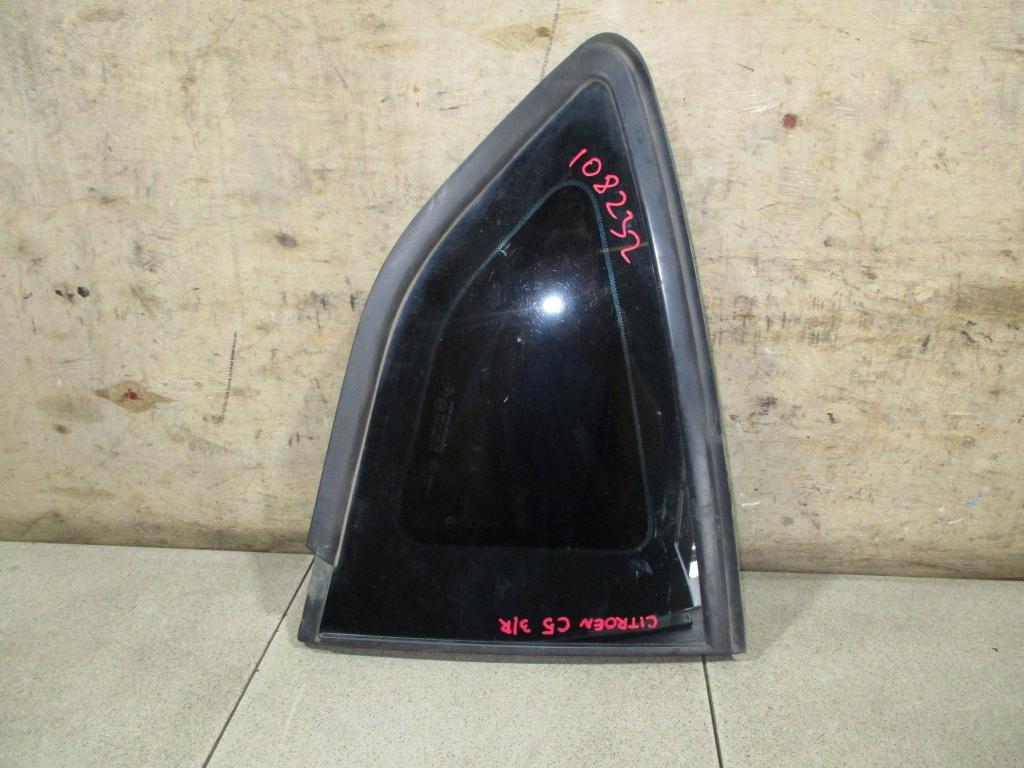 Стекло кузовное глухое правое, 1500 рублей, Пермь