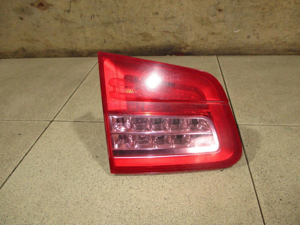 Фонарь задний внутренний левый, 2000 рублей, Пермь