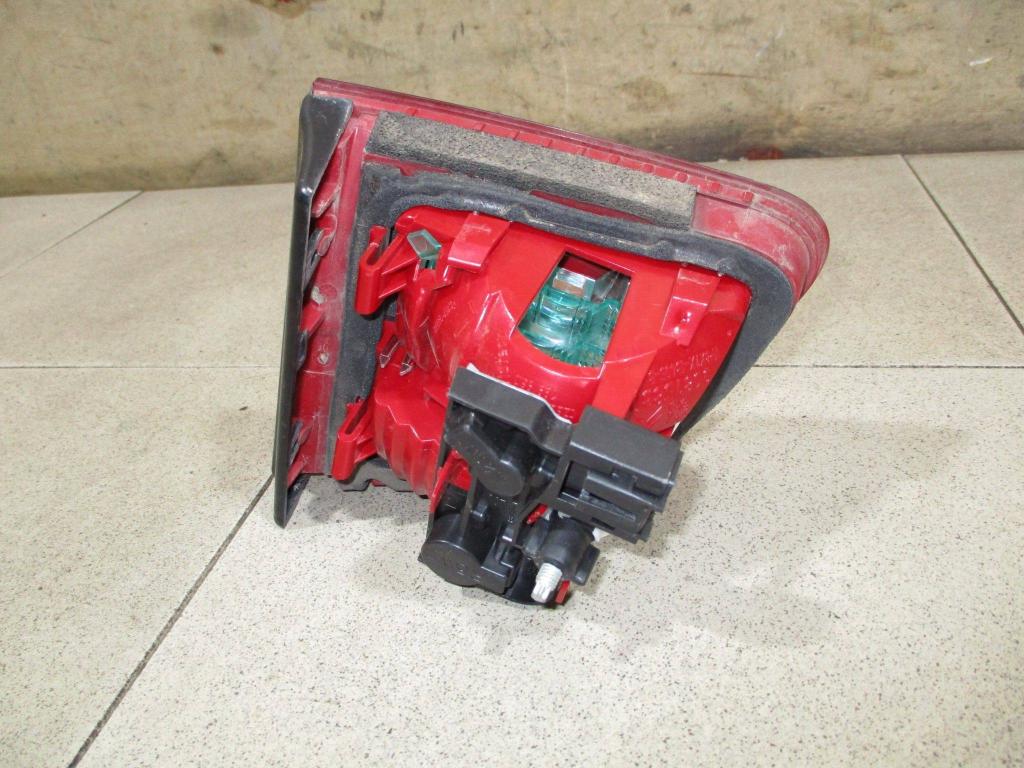 Фонарь задний внутренний левый, 2000 рублей, Пермь