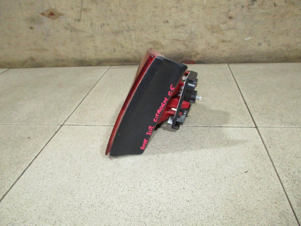 Фонарь задний внутренний правый, 2000 рублей, Пермь