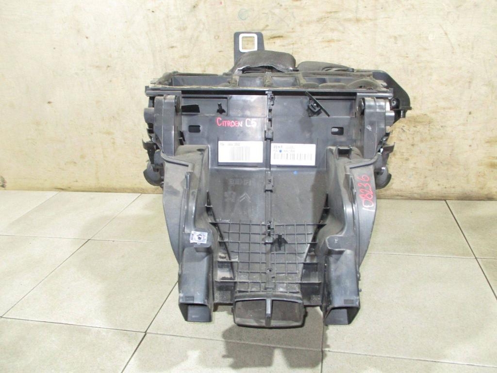 Корпус отопителя, 10000 рублей, Пермь