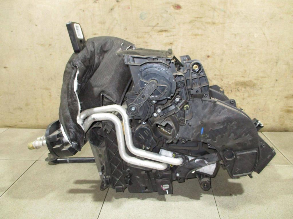 Корпус отопителя, 10000 рублей, Пермь