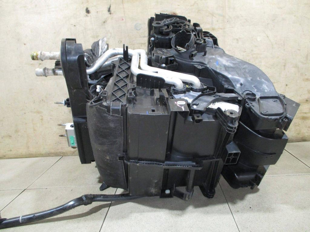 Корпус отопителя, 10000 рублей, Пермь