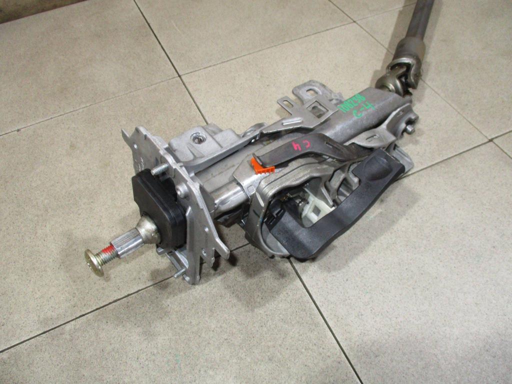 Колонка рулевая, 1000 рублей, Пермь