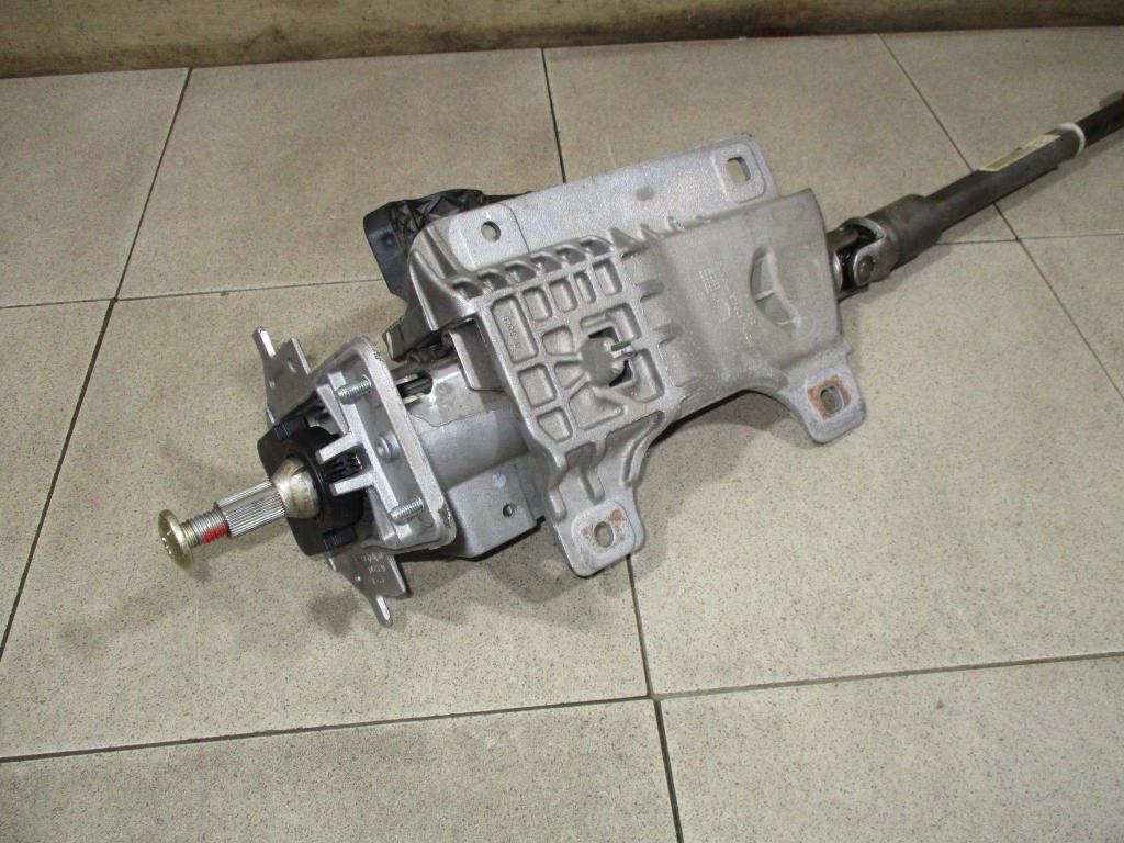 Колонка рулевая, 1000 рублей, Пермь