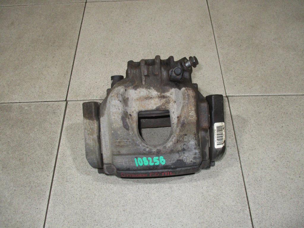 Суппорт передний левый, 2500 рублей, Пермь