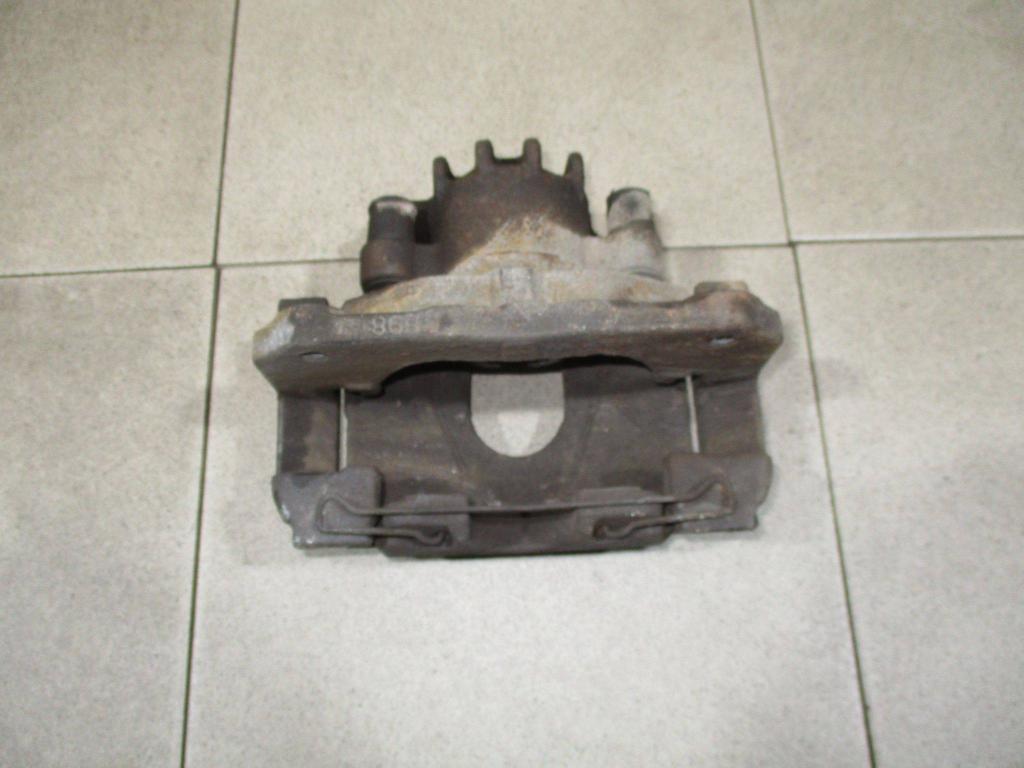 Суппорт передний левый, 2500 рублей, Пермь