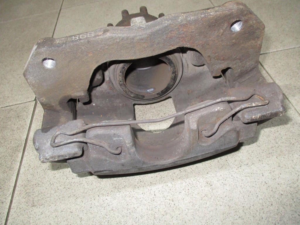 Суппорт передний левый, 2500 рублей, Пермь