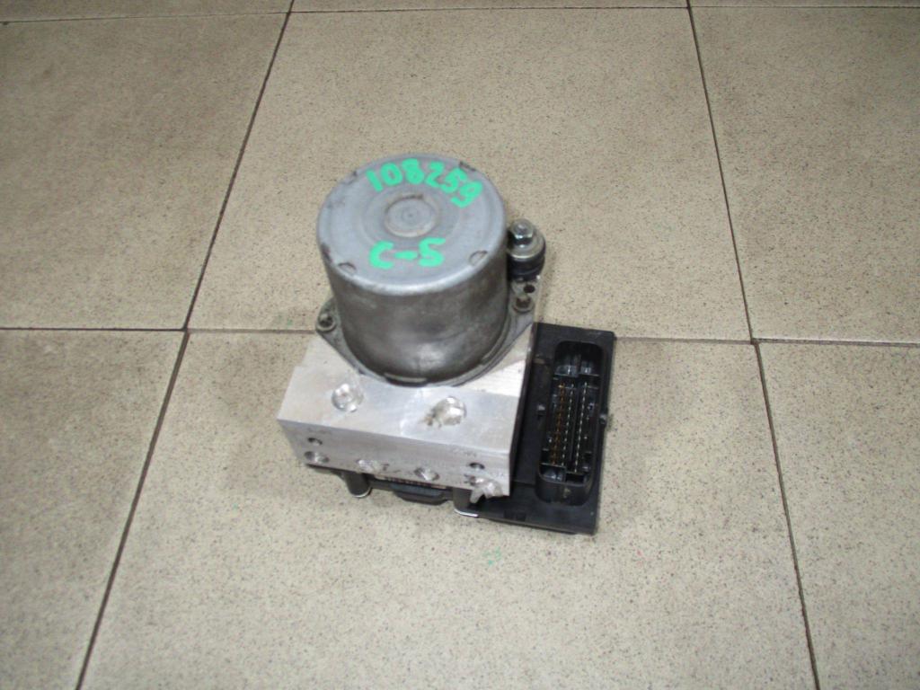 Блок ABS, 5000 рублей, Пермь