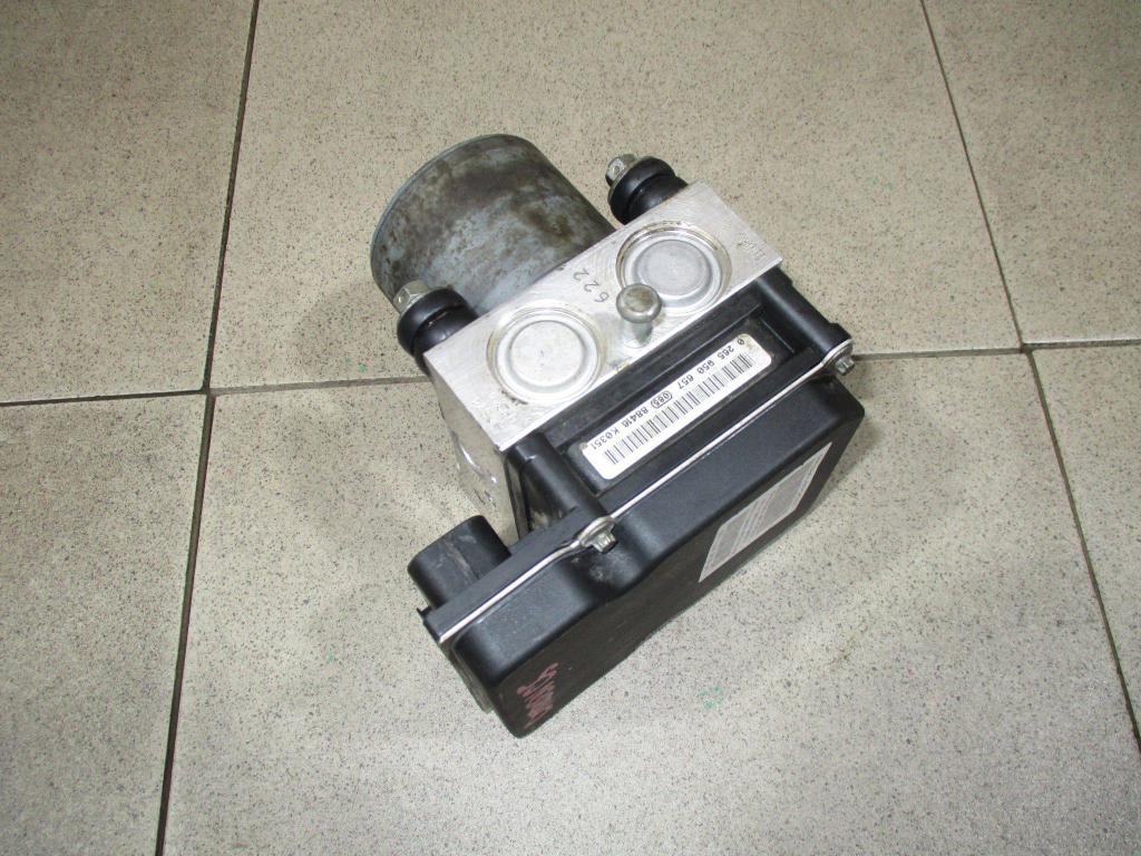 Блок ABS, 5000 рублей, Пермь