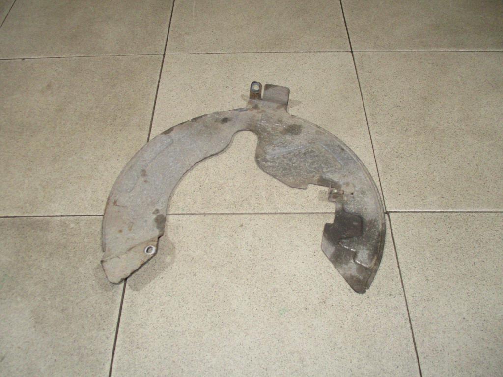 Пыльник тормозного диска, 1000 рублей, Пермь