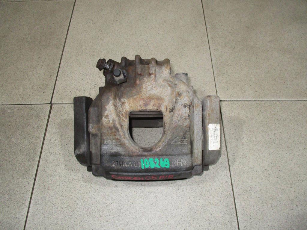 Суппорт передний правый, 2500 рублей, Пермь