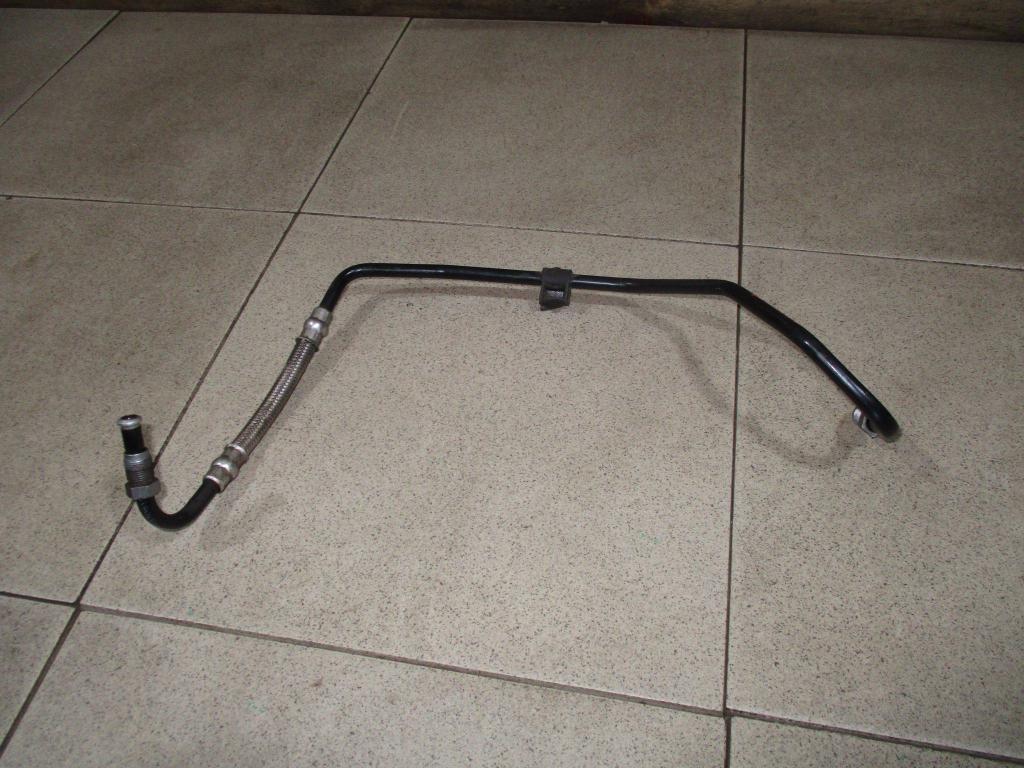 Трубка тормозная, 2000 рублей, Пермь