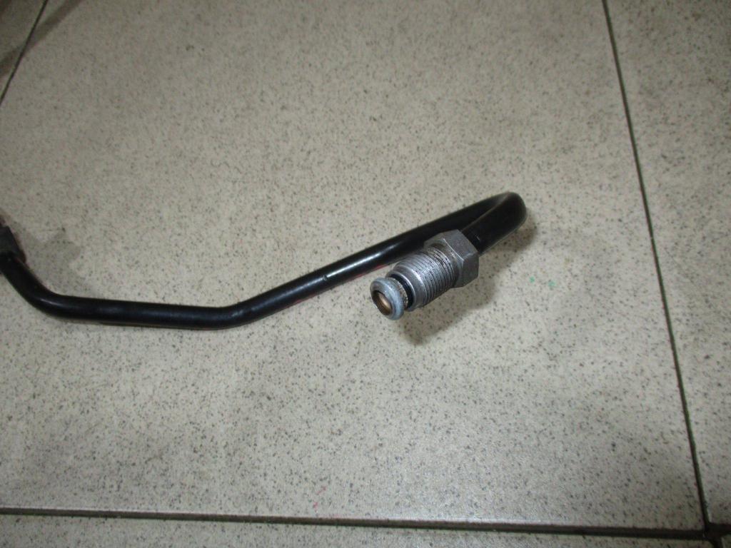 Трубка тормозная, 2000 рублей, Пермь