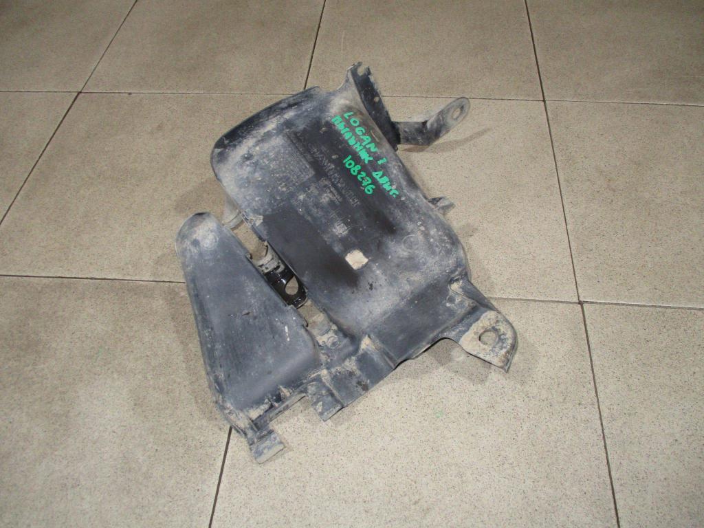 Пыльник двигателя боковой правый, 1000 рублей, Пермь