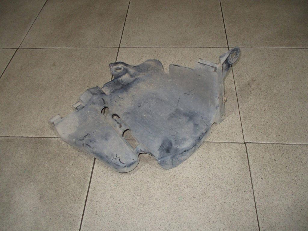 Пыльник двигателя боковой правый, 1000 рублей, Пермь