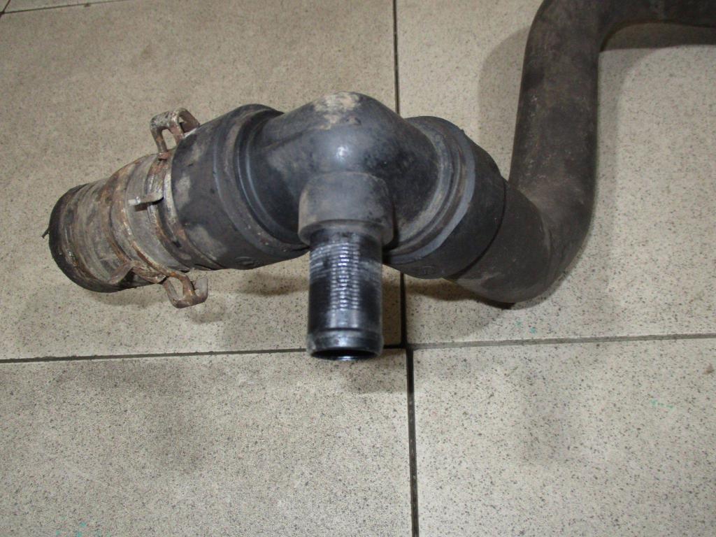 Патрубок радиатора, 3000 рублей, Пермь