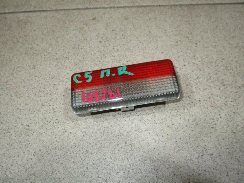 Плафон салонный, 700 рублей, Пермь