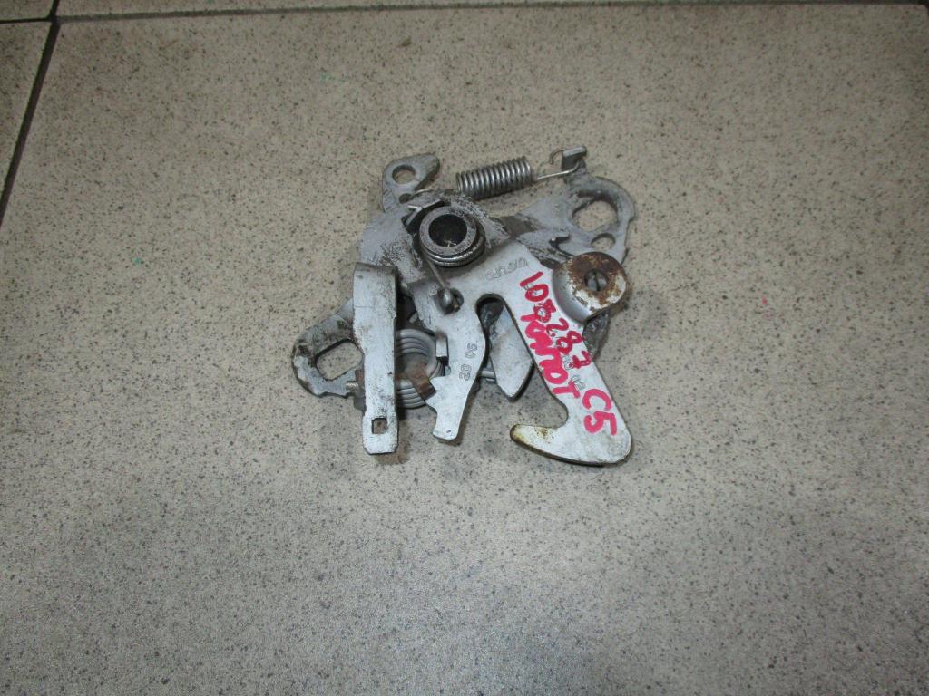 Замок капота, 2000 рублей, Пермь