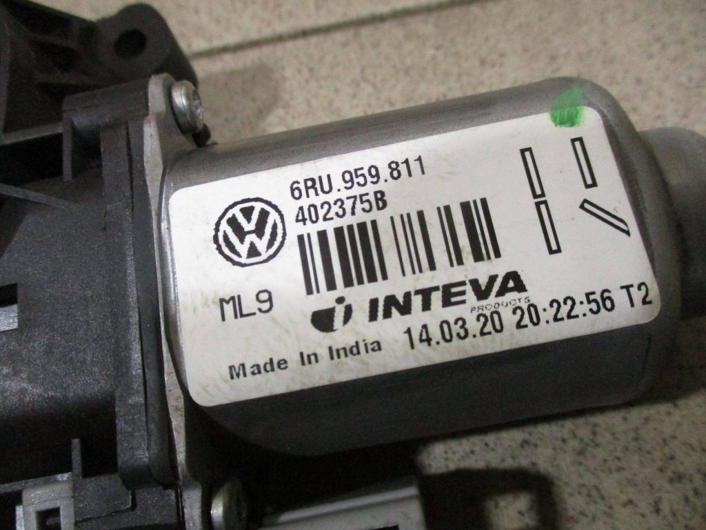 Моторчик стеклоподъемника, 1600 рублей, Пермь