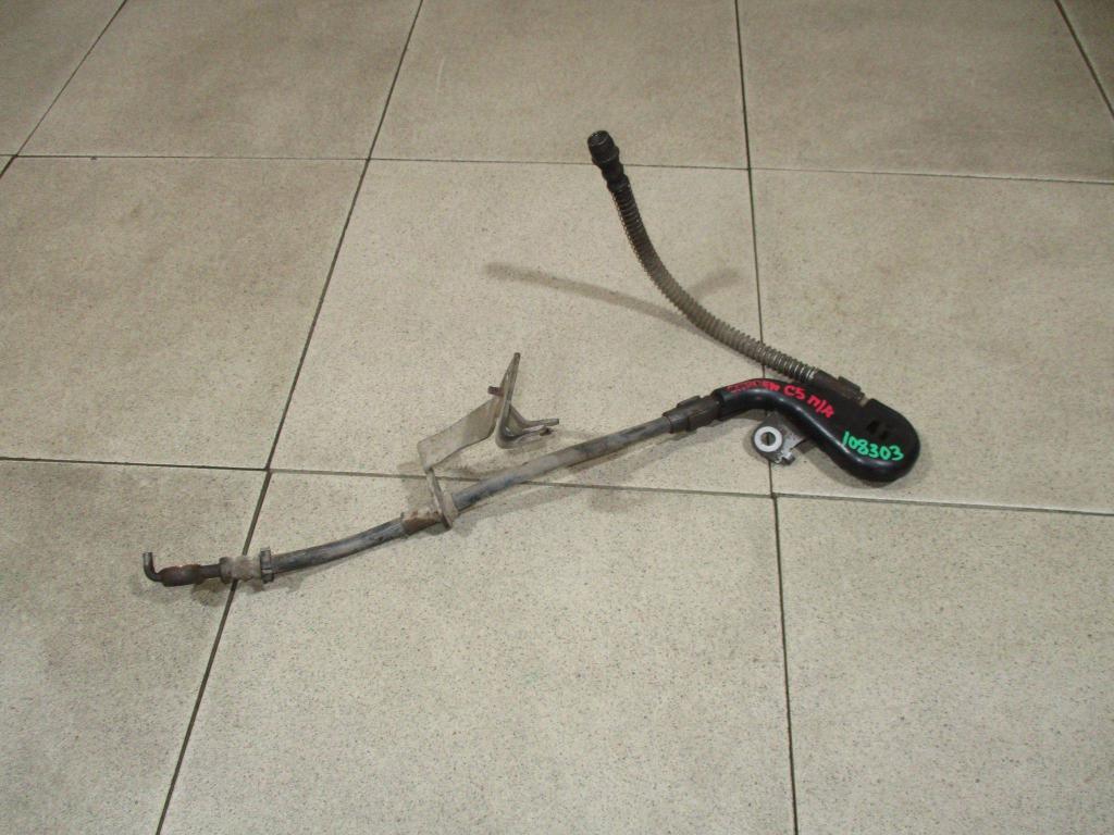 Шланг тормозной передний, 1500 рублей, Пермь