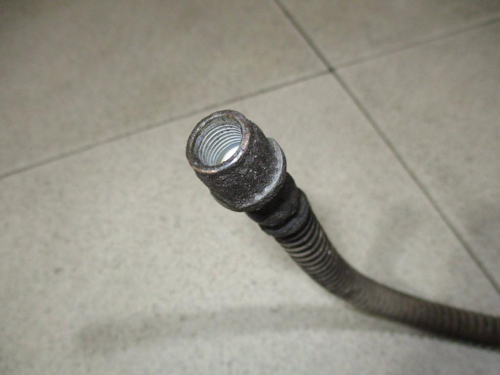 Шланг тормозной передний, 1500 рублей, Пермь