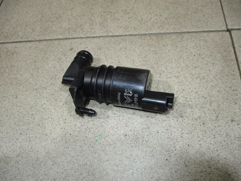 Насос омывателя, 500 рублей, Пермь