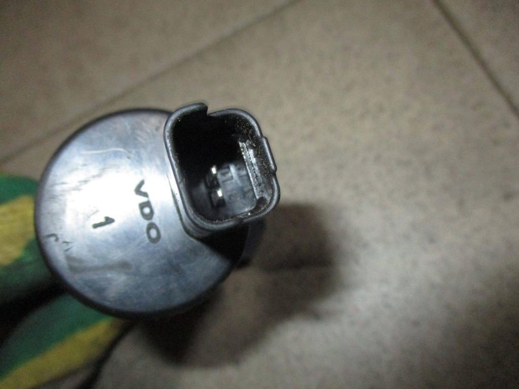 Насос омывателя, 500 рублей, Пермь